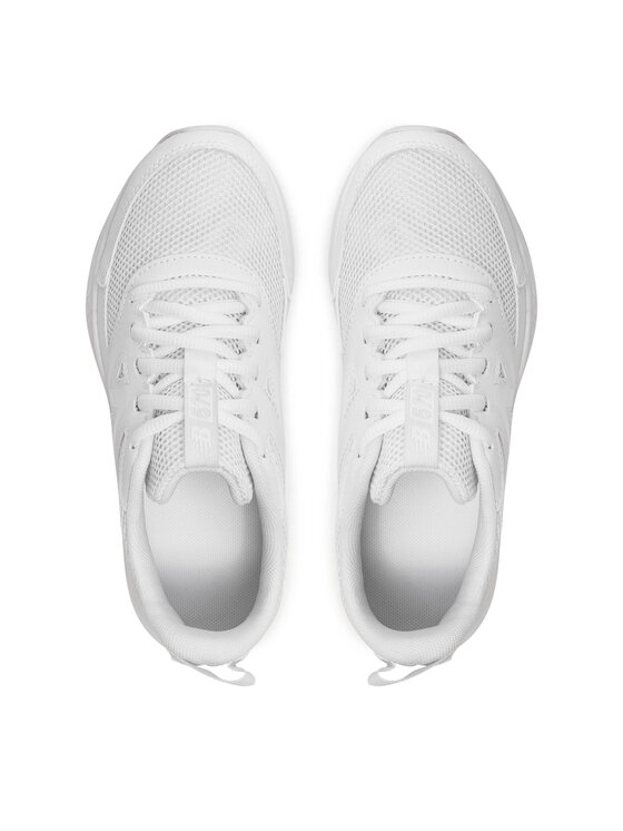 New Balance New Balance Bėgimo batai 570v3 YK570LW3 Balta
