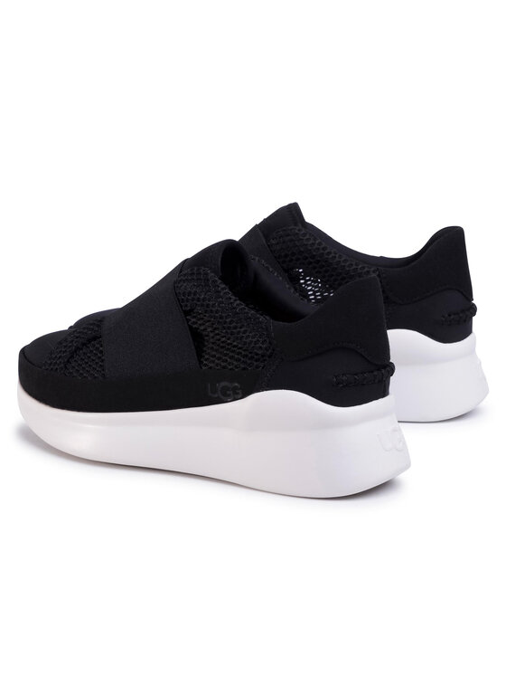 Ugg Ugg Snīkeri W Libu Lite 1110876 Melns
