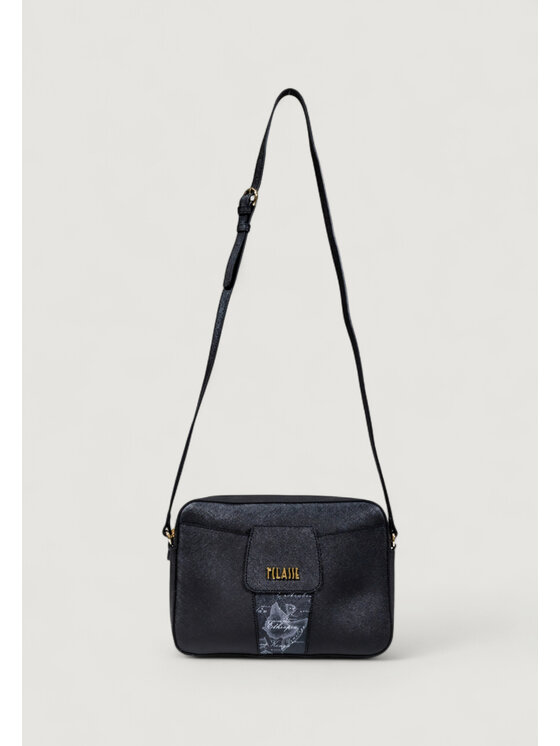 Alviero Martini Prima Classe Alviero Martini Prima Classe Borsa L LD31 N407 Nero