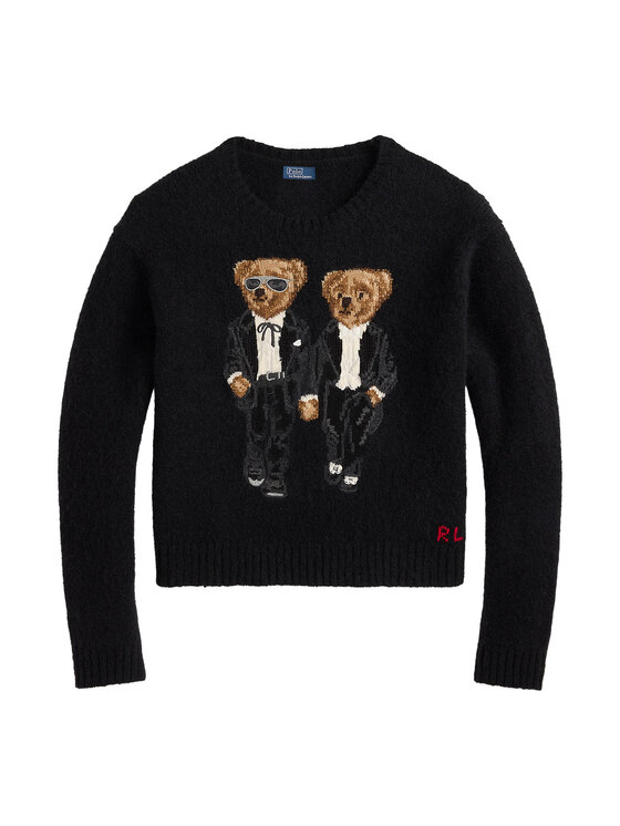 Polo Ralph Lauren Polo Ralph Lauren Kampsun 211978619001 Must Relaxed Fit