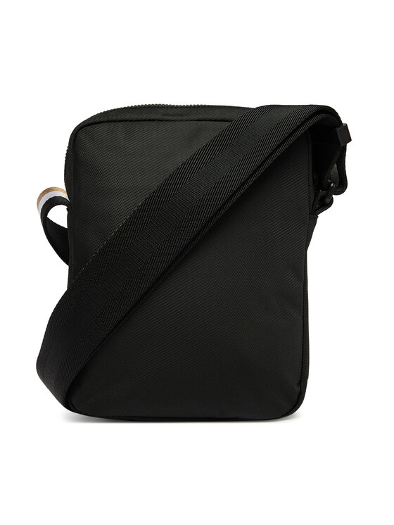 BOSS BOSS Umhängetasche Catch 3.0 NS Zip 50511961 Schwarz