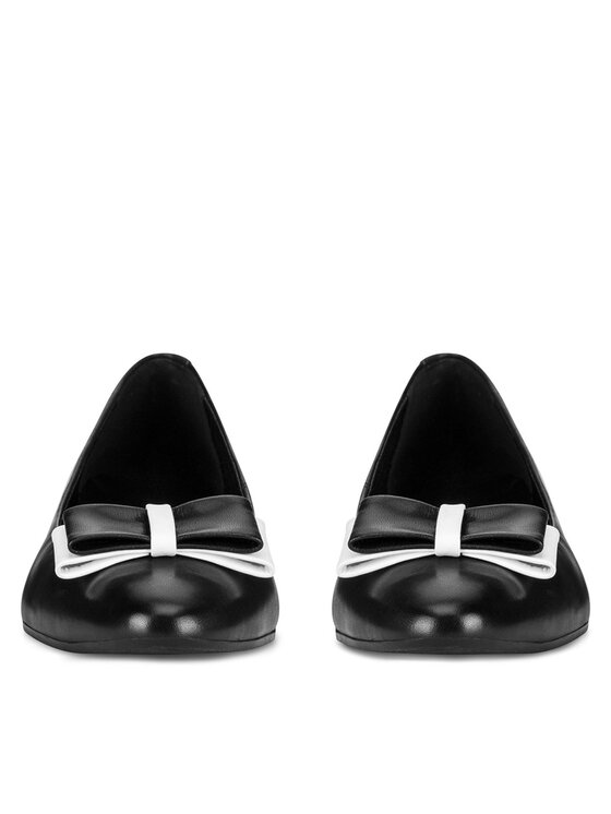 Lasocki Lasocki Ballerinas RST-KOLETTA-41 Schwarz