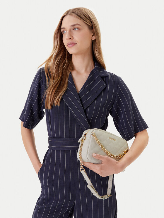 Liu Jo Liu Jo Borsetta Esc M Camerca Case AA5126 E0015 X0459 Bianco