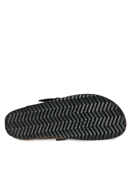 Geox Geox Чехли U Sandal Ghita U559VC 00032 C6024 Кафяв