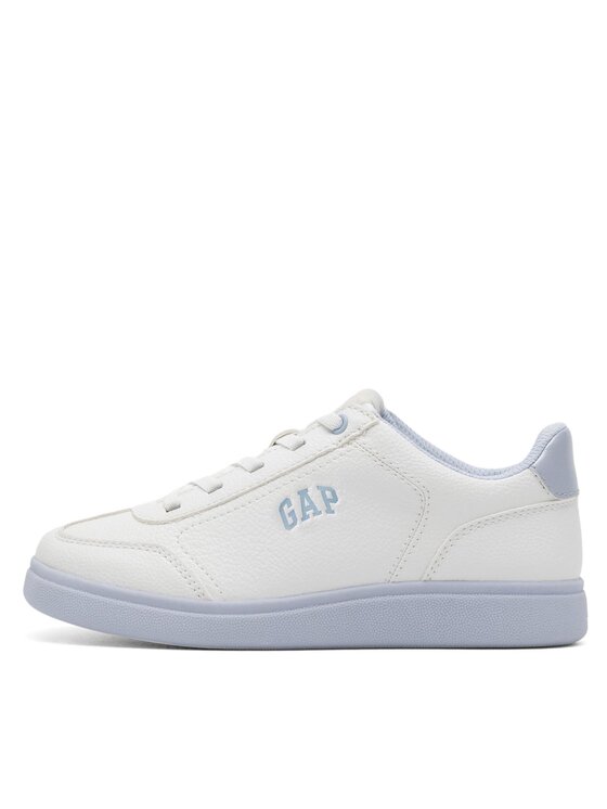Gap Gap Cipele GAB001F5SYBCSBGP Bijela