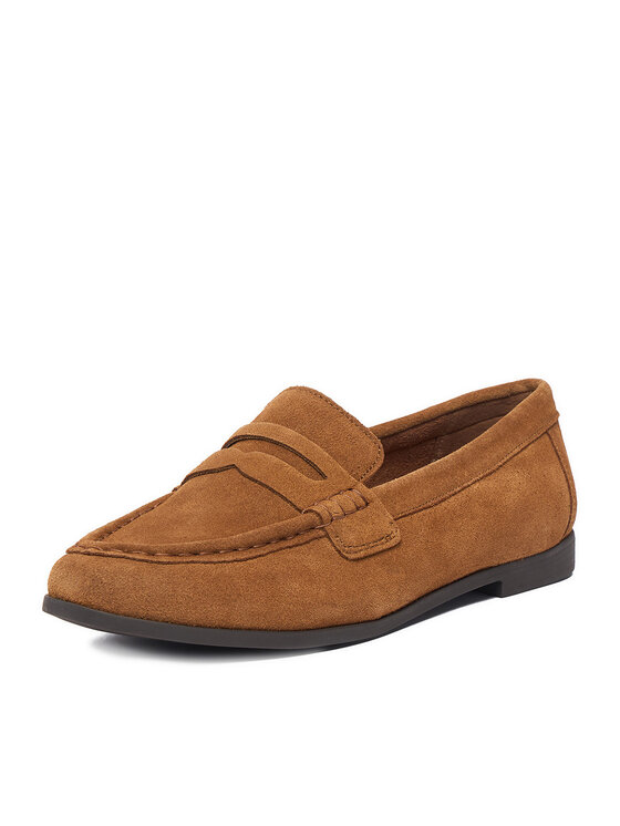 Lasocki Lasocki Loafers CEO-WI16-ZARA-07 Marrone chiaro