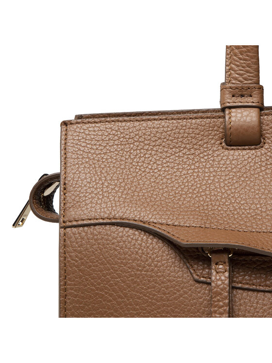 Furla Furla Borsetta Meraviglia WB00364-BX0041-03B00-1-007-20-IT-B Marrone