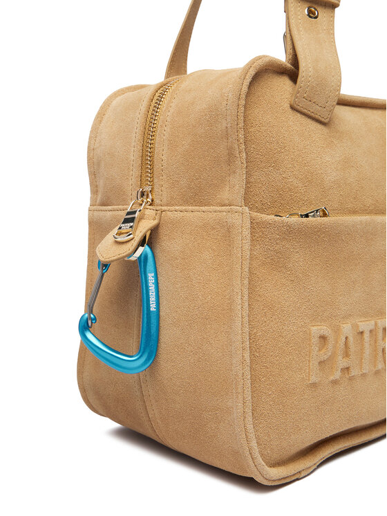 Patrizia Pepe Patrizia Pepe Borsetta 2B0125/L152-B880 Beige