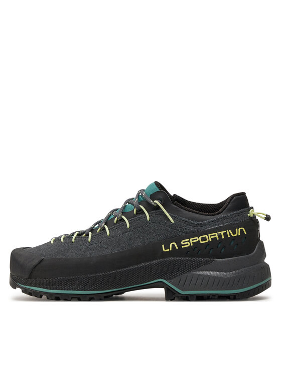 La Sportiva La Sportiva Trekking TX4 EVO WOMAN 37C900736 Siva