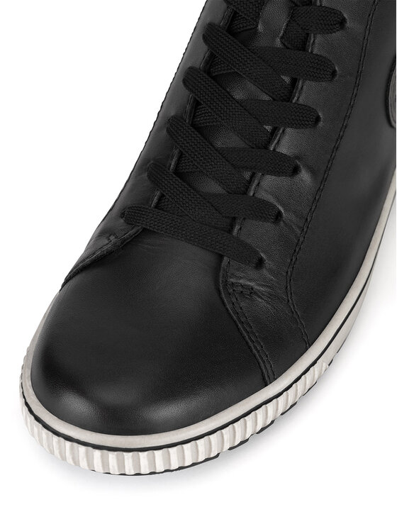 Remonte Remonte Sneakersy D0771-01 Czarny
