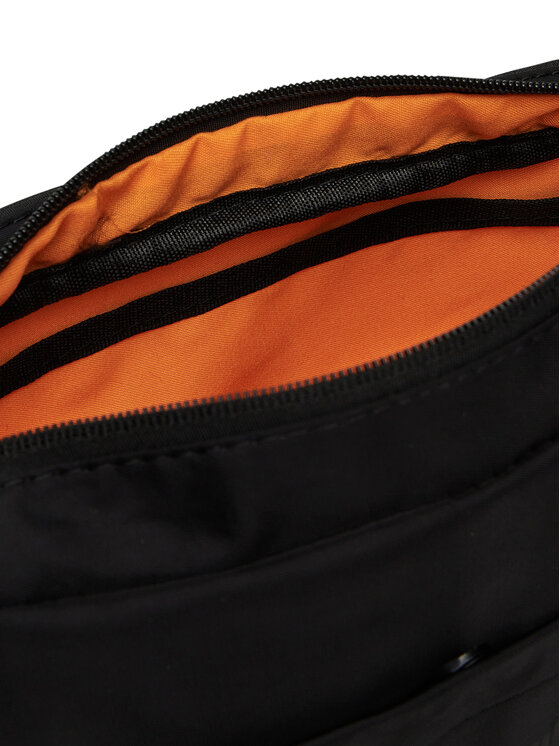 Quiksilver Quiksilver Saszetka QUIC-M-005-07 Czarny