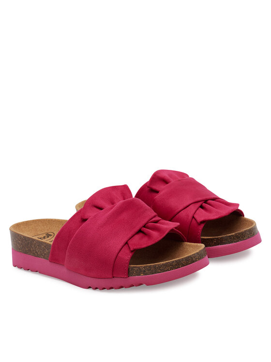 Scholl Scholl Plätud MF31321 Roosa