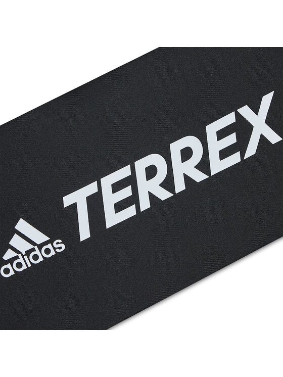adidas Stirnband Terrex HB6256 Schwarz