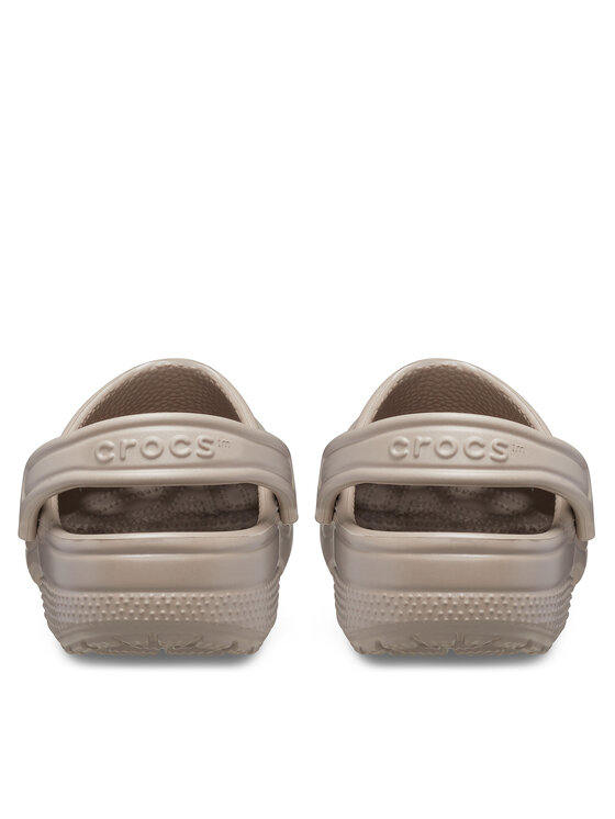 Crocs Crocs Şlapi Classic 10001 Maro
