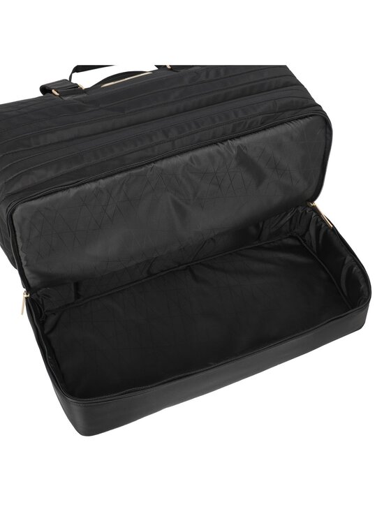 Travelite Travelite Torebka 322052 Czarny