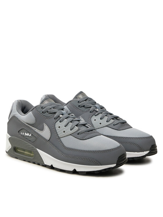 Nike Nike Sneakersy Air Max 90 HM0625 002 Szary