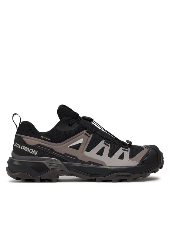 Salomon Superge X Ultra 360 GORE-TEX L47449200 Črna