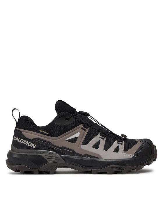 Salomon Sneakersy X Ultra 360 GORE-TEX L47449200 Čierna