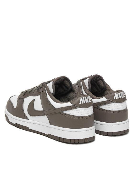 Nike Nike Tenisice Dunk Low Retro HF5441 111 Smeđa
