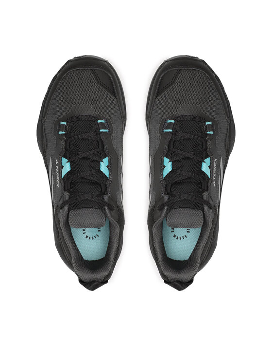 adidas adidas Trekking Terrex AX4 Hiking HQ1045 Crna