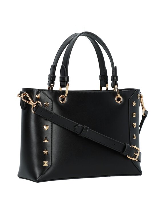 LOVE MOSCHINO LOVE MOSCHINO Torba na zakupy 320444 Czarny
