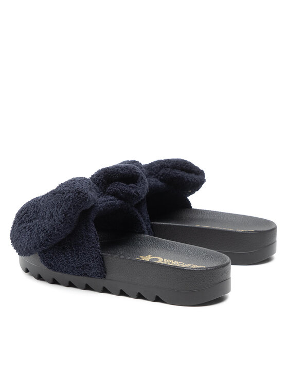 Ciabatte HC.JINFYEDGE80 Nero