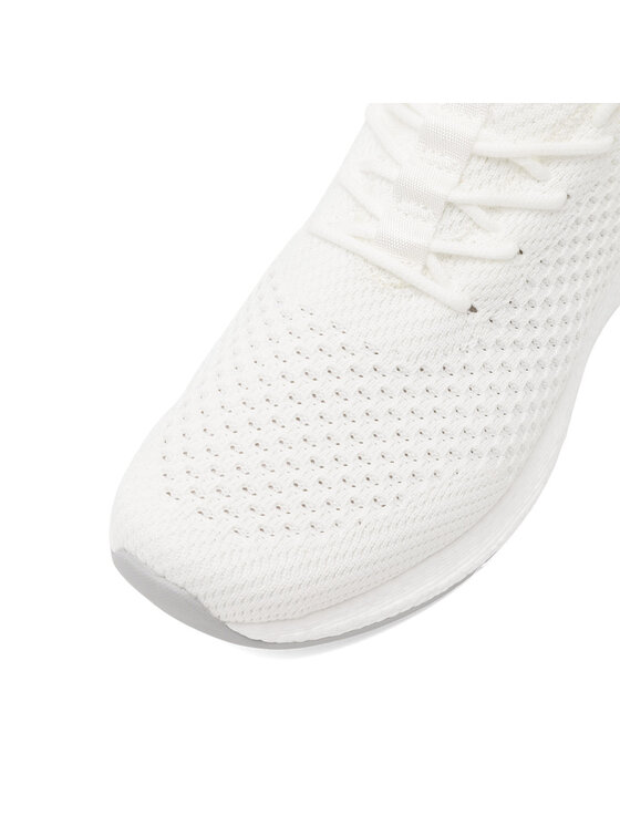 Sprandi Sprandi Sneakersy MP07-GVA1 Biały