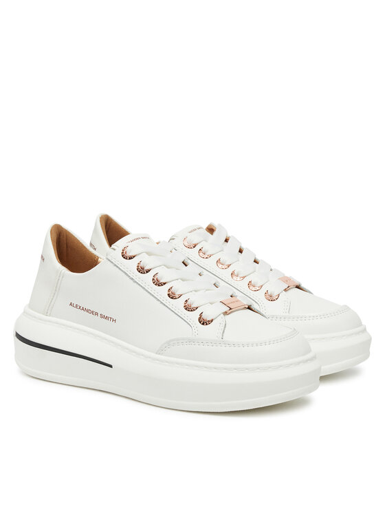 Alexander Smith Alexander Smith Superge Lancaster ASBBLSW 1804 Bela