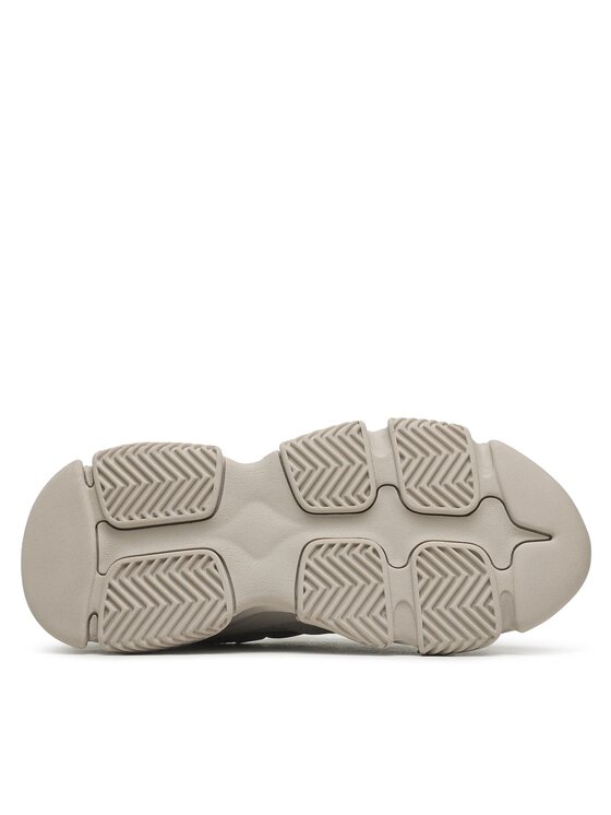 Steve Madden Steve Madden Tossud Possession-E Sneaker SM19000033 SM19000033-022 Beež