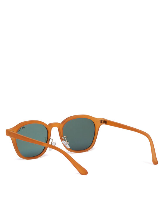 Aldo Aldo Saulesbrilles Kasien 13935612 Oranžs