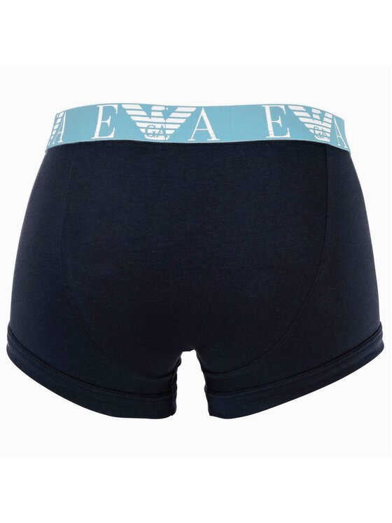Emporio Armani Underwear Emporio Armani Underwear Комплект боксерки EM000259 AF20668 MB139 Тъмносин