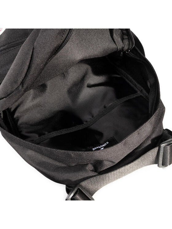 Zaino 10020538-A01 Nero