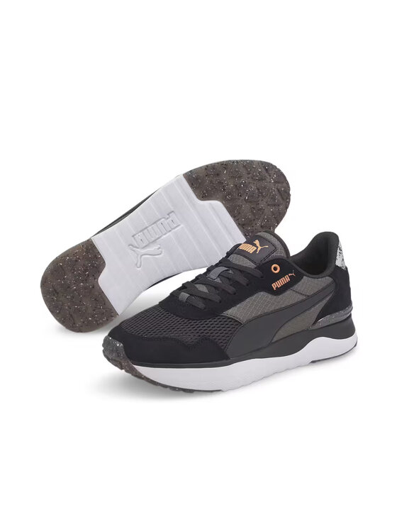 Puma Puma Sneakersy 383853 02 Czarny