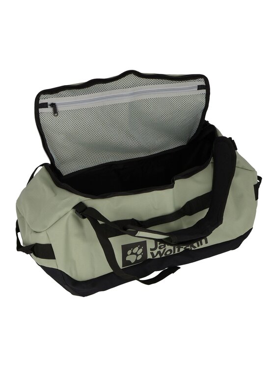 Jack Wolfskin Jack Wolfskin Torba weekendowa 311790 Błękitny