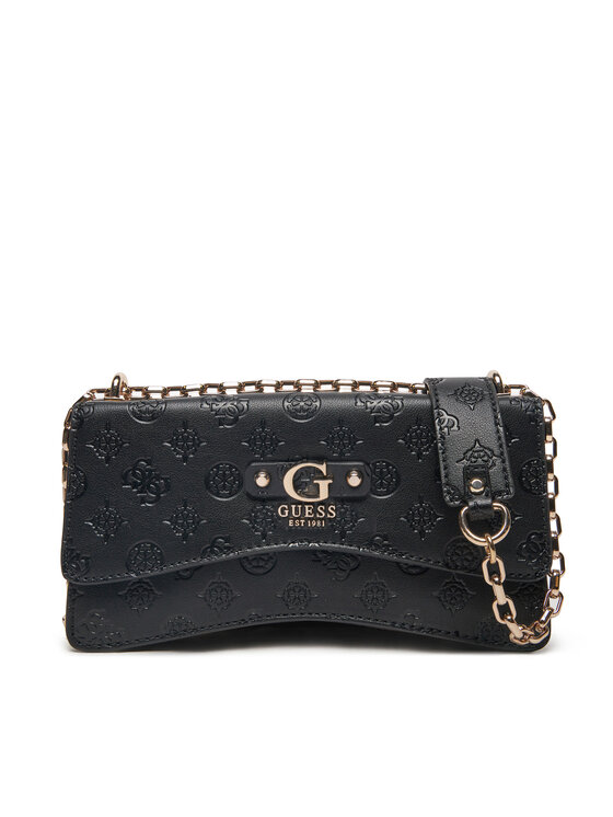 Geantă Guess HWPD95 29210 Negru