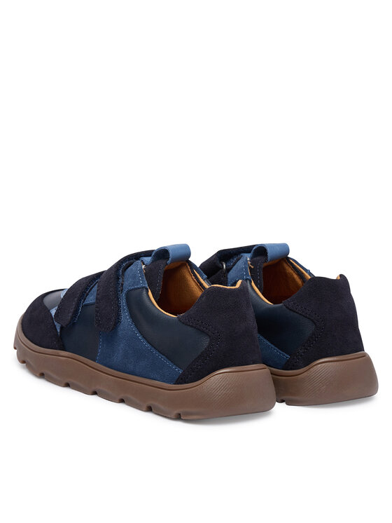 Froddo Froddo Sneakers G3130297 D Bleumarin
