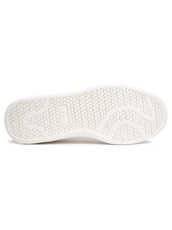 Sneakers 232998-618-50 Bianco