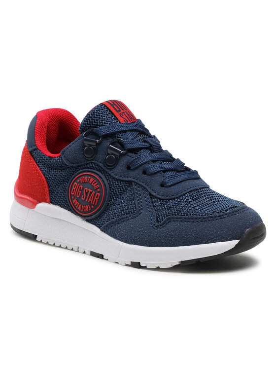 Sneakers HH374175 Blu scuro