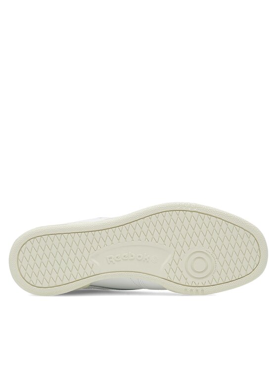 Reebok Reebok Tenisice Club C 85 100074163 Bijela