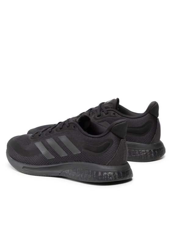 adidas adidas Tenisice za trčanje Supernova M H04467 Crna