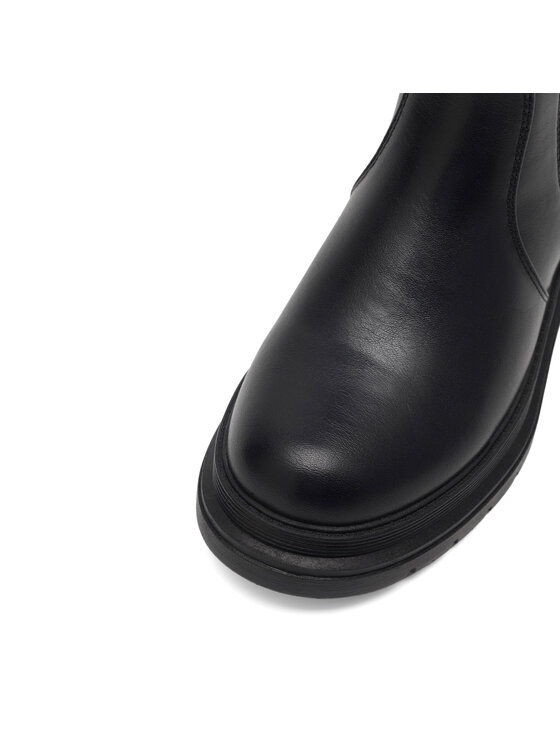 Nelli Blu Nelli Blu Μπότες CS6171-02 Μαύρο