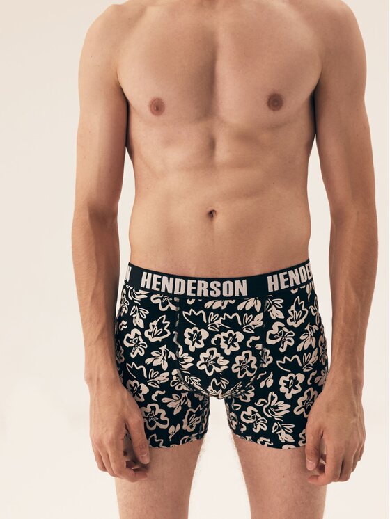 Henderson Henderson Komplet bokserek 42743 Kolorowy