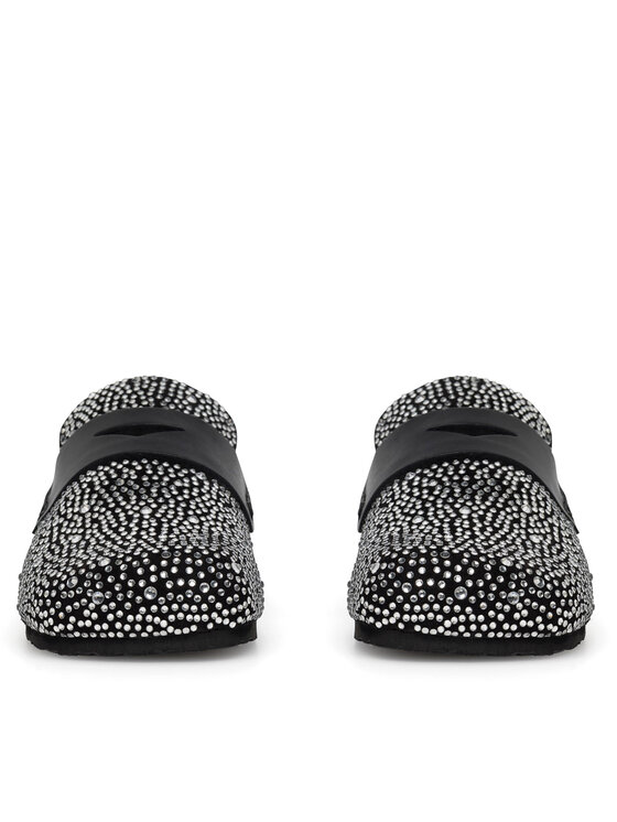 Eva Minge Eva Minge Ciabatte PERPETUE-24SS03 Argento
