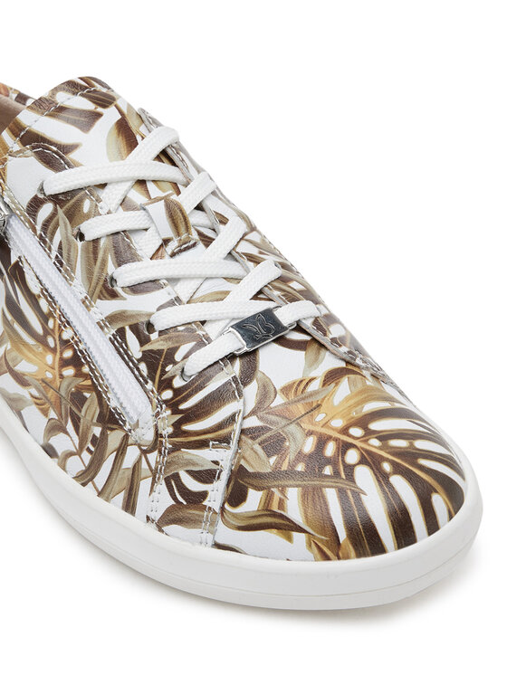 Caprice Caprice Sneakers 9-23727-44 Weiß