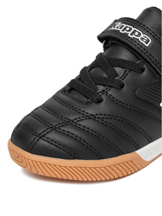 Kappa Kappa Sneakersy CEO-V9-25054 Czarny
