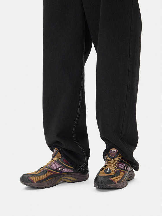 Reebok Reebok Sportcipők CEOSS-PREMIER TRINITY 100230888 Bordó