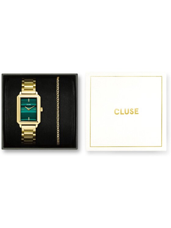 Cluse Cluse Hodinky CG11506 Zlatá