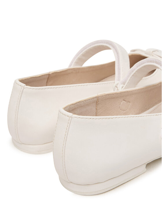 Mayoral Mayoral Halbschuhe 45727.15 Weiß