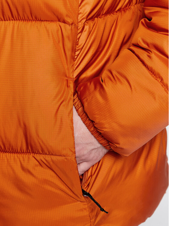 Columbia Columbia Zimska jakna Puffect 2008413 Narančasta Regular Fit