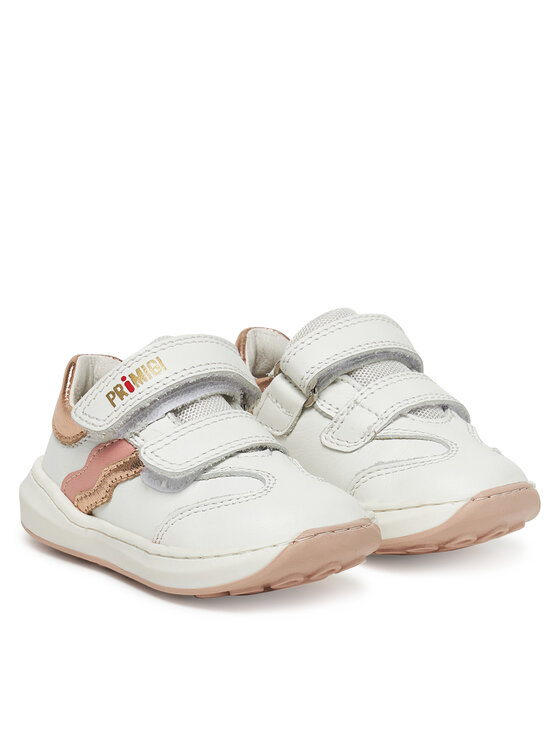 Primigi Primigi Tossud 7901011 Valge
